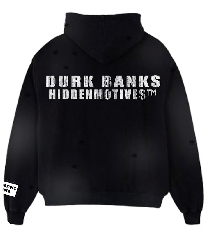 Lil high quality durk Hoodie